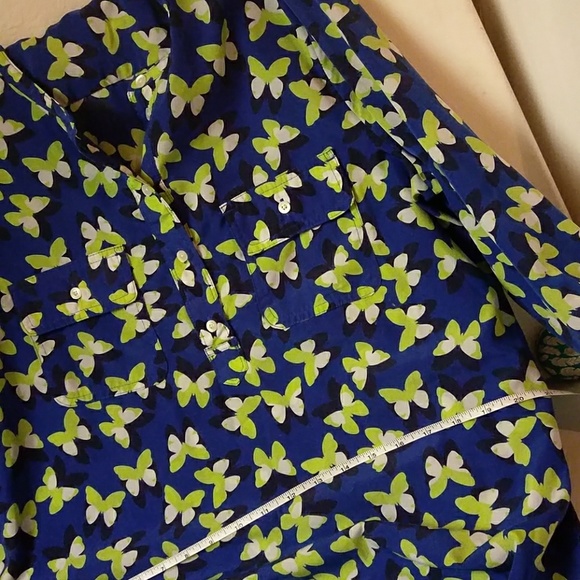 GAP Dresses Vintage Gap Shirt Dress Poshmark